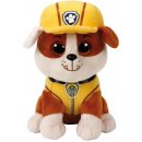 Beanie Boos 41209 Psí patrola RUBBLE 15 cm