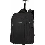 Batoh Samsonite Roader 143267/1276 17,3" Deep Black – Hledejceny.cz