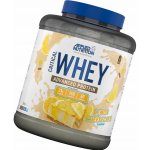 Applied Nutrition Critical Whey 2000 g – Sleviste.cz