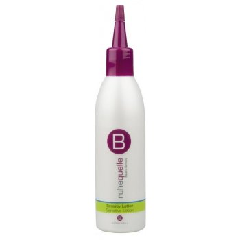 Berrywell Lotion pro citlivé vlasy a pokožku 126 ml