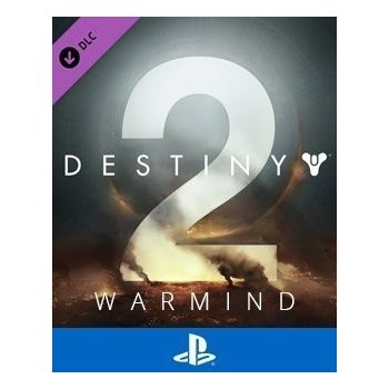 Destiny 2 - Expansion 2: Warmind 8.5