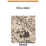 Město a klášter – Sleviste.cz