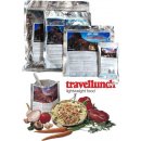 Instantní jídla Travellunch Myslivecká směs 250 g