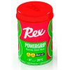 Vosk na běžky Rex Power Grip Green 45g