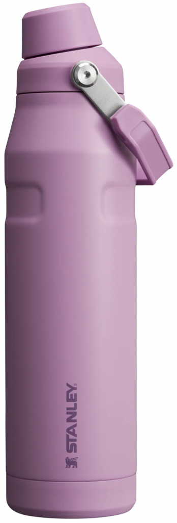 Stanley Vakuová termo láhev na pití Aerolight IceFlow Lilac 600 ml