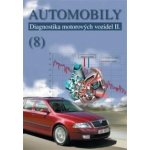 Automobily 8 – Diagnostika motorových vozidel II – Hledejceny.cz