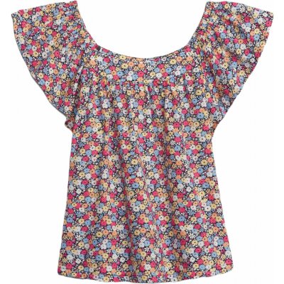 Gap V-feb Fashion dívčí tričko mix – Zbozi.Blesk.cz