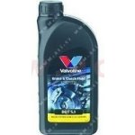 Valvoline Brake&Clutch Fluid DOT 5.1 1 l | Zboží Auto