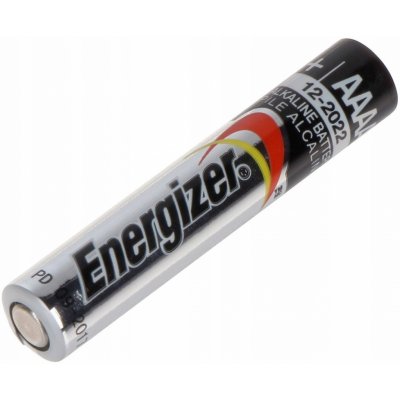 Energizer AAAA/96A/25A/LR8 2ks EN-62465 – Sleviste.cz