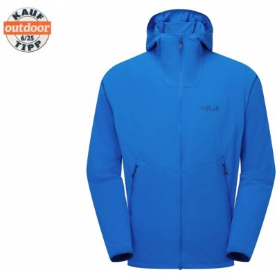 Rab Borealis Hoody maya blue – Hledejceny.cz