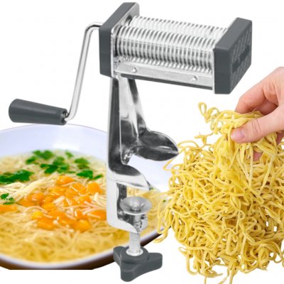 Orion.Group Ruční strojek na těstoviny a těsto – Zboží Dáma