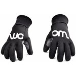 Woom Warm Tens LF black – Zboží Mobilmania