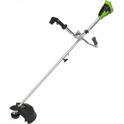 Greenworks GD40BCB 40V – Zbozi.Blesk.cz