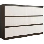 Mobene Modern 120 x 30 x 76 cm – Hledejceny.cz