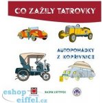 Co zažily tatrovky – Hledejceny.cz