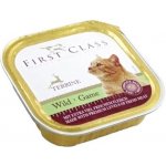 First Class paštika se zvěřinou 100 g – Sleviste.cz