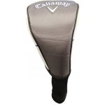 Callaway XT-10 headcover na driver šedý – Zboží Mobilmania