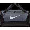 Sportovní taška Nike Brasilia 9.5 S šedá 41 l