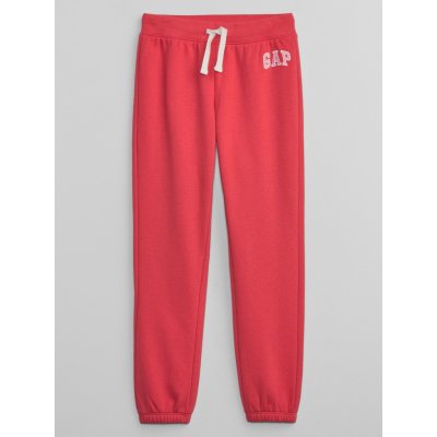 GAP dětské tepláky Růžová – Zboží Dáma
