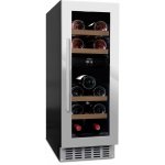 mQuvée WineCave 700 30D – Zboží Mobilmania