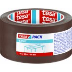 Tesa Basic balicí páska 50 m x 48 mm – Hledejceny.cz