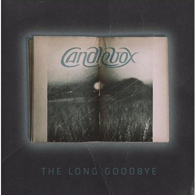 Candlebox - Long Goodbye LP