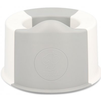 Buubla Skládací nočník Snow white – Sleviste.cz