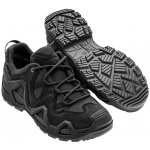 Lowa Zephyr GTX LO TF black – Zboží Dáma