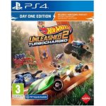 Hot Wheels Unleashed 2: Turbocharged (D1 Edition) – Hledejceny.cz