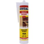 SOUDAL 48A Montážní lepidlo 310g bílé – Hledejceny.cz