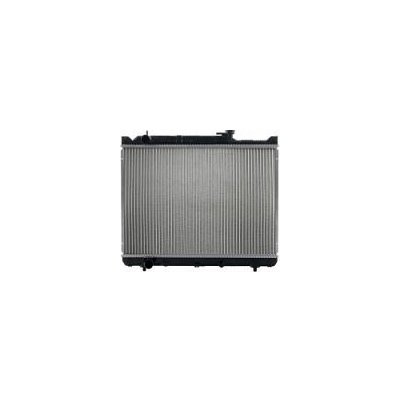 Chladič vody SUZUKI VITARA GRAND Grand Vitara | 2.7 V6 | 2736ccm | Benzín | 126kW | H27A | SRL | – Hledejceny.cz
