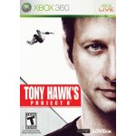 Tony Hawks Project 8 – Zboží Živě