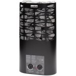 Narvi NS Mini 3,0 kW černá – Zboží Dáma