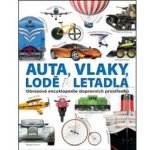 Auta, vlaky, lodě a letadla – Sleviste.cz