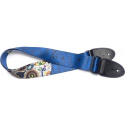 Stagg STE MEX SK BLUE