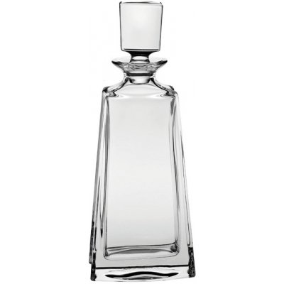 Crystalite Bohemia Karafa na whisky Kathrene 41767 700 ml – Zbozi.Blesk.cz