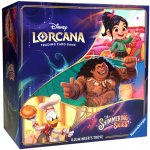 Disney Lorcana TCG Shimmering Skies Illumineer's Trove – Zboží Dáma