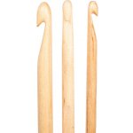 Háček Drops Basic 7 mm bříza – Sleviste.cz