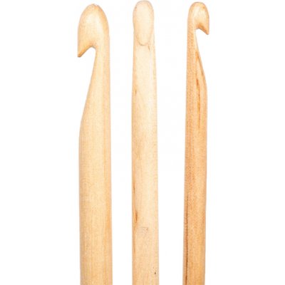 Háček Drops Basic 7 mm bříza – Sleviste.cz