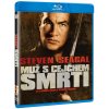 DVD film Muž s cejchem smrti BD