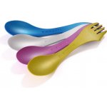 Light My Fire Spork Original 4-pack – Zbozi.Blesk.cz