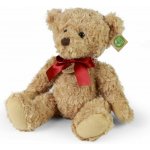 medvěd retro sedící 28 cm – Zboží Dáma