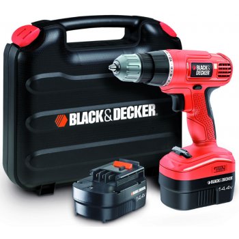 Black & Decker EPC14CABK