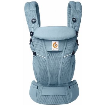 ERGOBABY OMNI DREAM Slate modrá