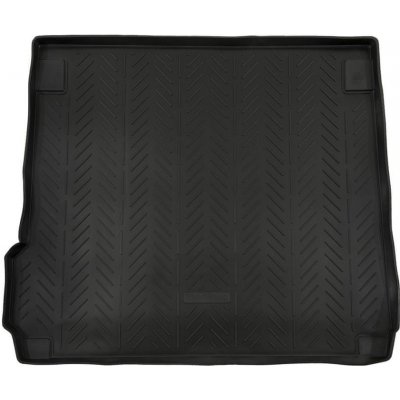 Gumová vana do kufru J&J Automotive BMW X5 E70 2006-2018 – Hledejceny.cz