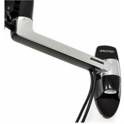 Ergotron LX HD Wall Mount Swing Arm, nástěnný 45-268-026 – Hledejceny.cz