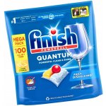 Finish Quantum Kapsle do myčky Lemon 100 ks – Zboží Dáma
