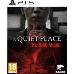 A Quiet Place: The Road Ahead – Zboží Živě
