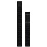 Garmin řemínek Quick Release 22, nylon Slate grey Black ComfortFit 010-14400-08 – Zboží Živě