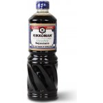 Kikkoman Tamari Gluten Free bezlepková sójová omáčka 1 l – Zboží Dáma